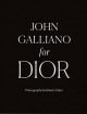 Go to record John Galliano for Dior