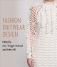 Fashion knitwear design  Cover Image