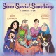 Go to record Seven special somethings : a Nowruz story