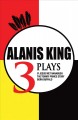 Three plays  Cover Image