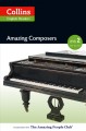 Amazing composers A2-b1 (collins amazing people elt readers). Cover Image