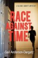 Race against time Claire abbott mystery series, book 3. Cover Image