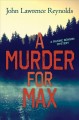 A murder for max Cover Image