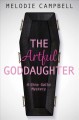 The artful goddaughter Gina gallo series, book 3. Cover Image