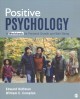 Go to record Positive psychology : a workbook for personal growth and w...