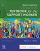 Sorrentino's Canadian textbook for the support worker  Cover Image