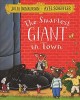 The smartest giant in town  Cover Image