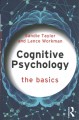 Go to record Cognitive psychology : the basics