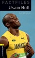Usain Bolt  Cover Image