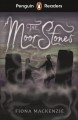 The moor stones  Cover Image