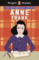 The extraordinary life of Anne Frank  Cover Image