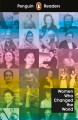 Women who changed the world  Cover Image