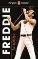 Freddie Mercury  Cover Image