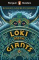 Loki and the giants  Cover Image