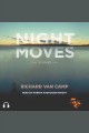 Night moves Stories  Cover Image