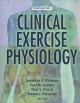 Go to record Clinical exercise physiology