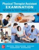 Go to record Physical therapist assistant examination review and test-t...