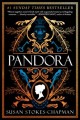 Pandora : a novel in three parts  Cover Image