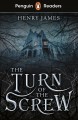 The turn of the screw  Cover Image