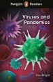 Viruses and pandemics  Cover Image