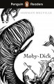 Moby Dick  Cover Image