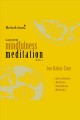 Guided mindfulness meditation series 1 Cover Image