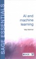 Go to record AI and machine learning