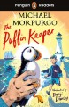 The puffin keeper  Cover Image