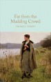Far from the madding crowd  Cover Image
