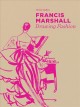 Francis Marshall : drawing fashion  Cover Image
