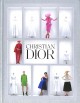 Christian Dior  Cover Image