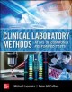 Go to record Clinical laboratory methods : atlas of commonly performed ...
