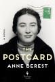 The postcard : a novel  Cover Image