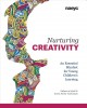 Nurturing creativity an essential mindset for young children's learning  Cover Image