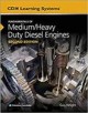 Fundamentals of medium/heavy duty diesel engines  Cover Image