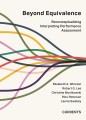 Beyond equivalence : reconceptualizing interpreting performance assessment  Cover Image