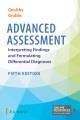 Advanced assessment : interpreting findings and formulating differential diagnoses  Cover Image