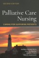 Go to record Palliative care nursing : caring for suffering patients