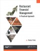 Go to record Restaurant financial management : a practical approach