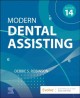 Modern dental assisting  Cover Image