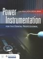 Power instrumentation for the dental professional  Cover Image