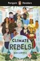 Climate rebels  Cover Image