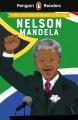 The extraordinary life of Nelson Mandela  Cover Image