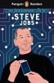 The extraordinary life of Steve Jobs  Cover Image