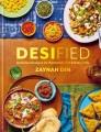 Desified : delicious recipes for Ramadan, Eid, & every day  Cover Image