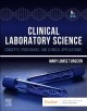 Go to record Clinical laboratory science : concepts, procedures, and cl...