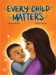 Every child matters  Cover Image