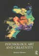 Psychology, art and creativity  Cover Image