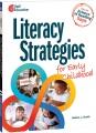 What the science of reading says literacy strategies for early childhood  Cover Image