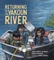 Returning to the Yakoun River.  Cover Image